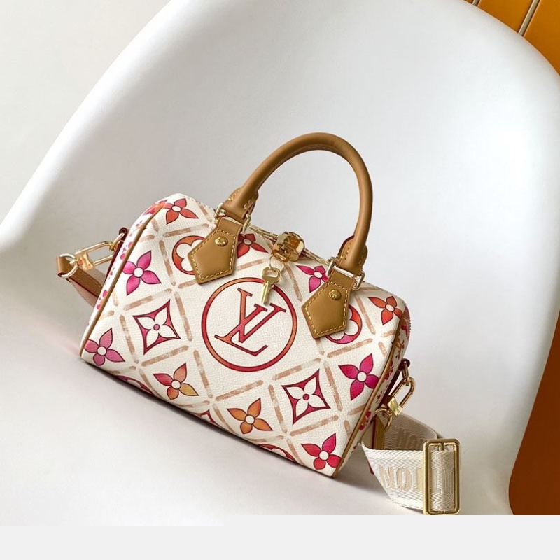 LV Speedy Bags